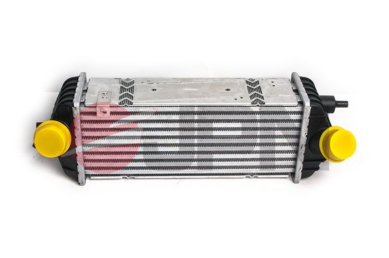 Tarpinis suslėgto oro aušintuvas, kompresorius JPN 60C9303-JPN