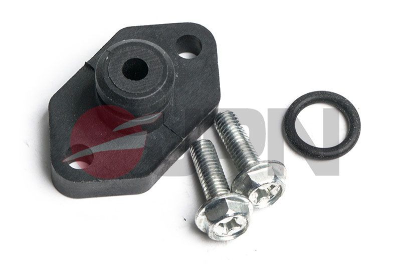 Tarpinis suslėgto oro aušintuvas, kompresorius JPN 60C9303-JPN