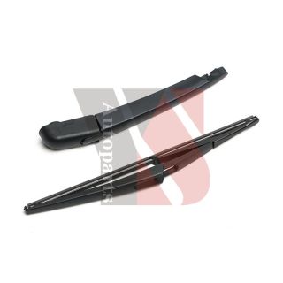 Valytuvo svirtis, priekinio stiklo apliejiklis YSPARTS YS-WA004