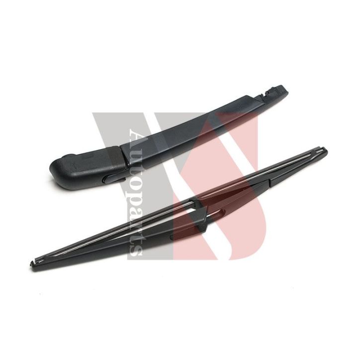 Valytuvo svirtis, priekinio stiklo apliejiklis YSPARTS YS-WA004