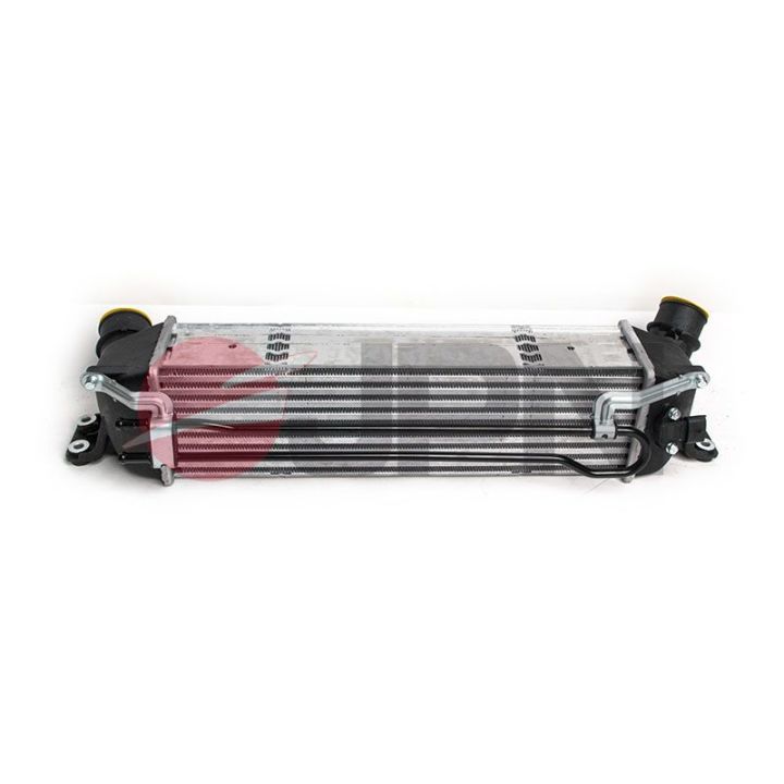 Tarpinis suslėgto oro aušintuvas, kompresorius JPN 60C9305-JPN