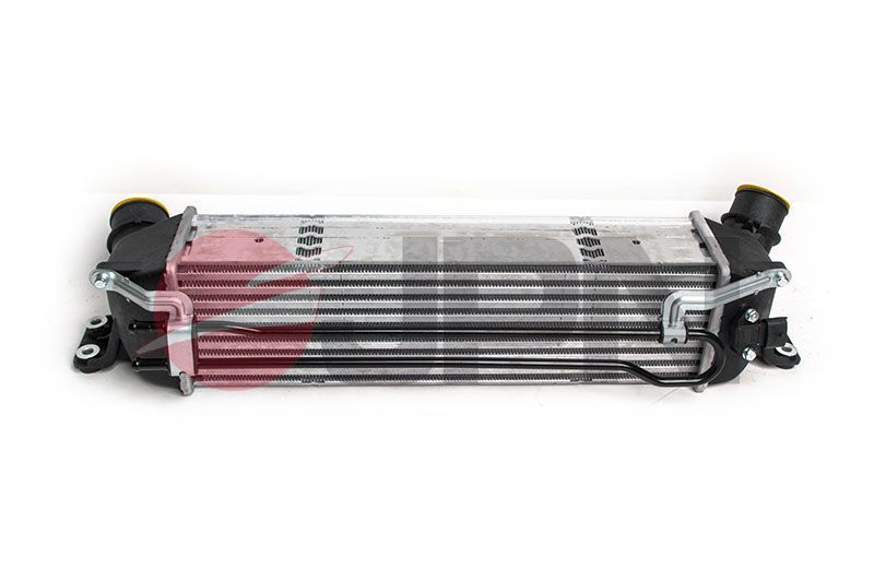 Tarpinis suslėgto oro aušintuvas, kompresorius JPN 60C9305-JPN