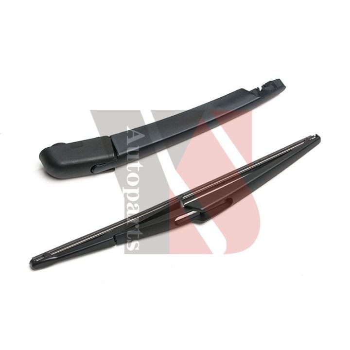 Valytuvo svirtis, priekinio stiklo apliejiklis YSPARTS YS-WA007