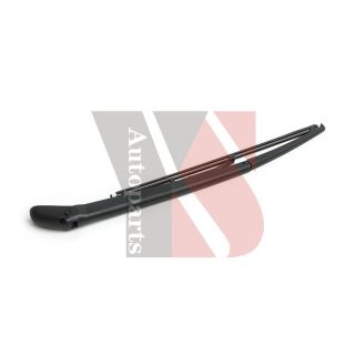 Valytuvo svirtis, priekinio stiklo apliejiklis YSPARTS YS-WA012