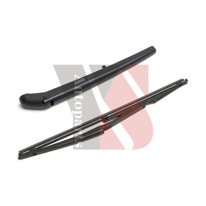 Valytuvo svirtis, priekinio stiklo apliejiklis YSPARTS YS-WA013