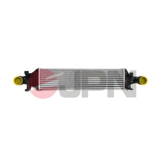 Tarpinis suslėgto oro aušintuvas, kompresorius JPN 60C9319-JPN