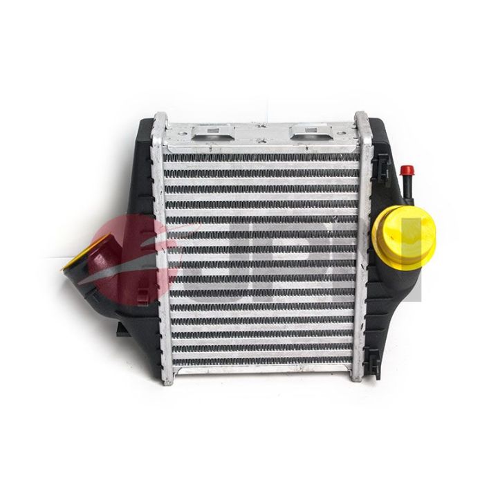 Tarpinis suslėgto oro aušintuvas, kompresorius JPN 60C9321-JPN