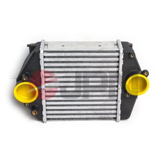 Tarpinis suslėgto oro aušintuvas, kompresorius JPN 60C9324-JPN