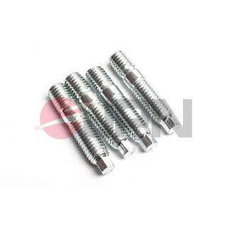 Tarpinis suslėgto oro aušintuvas, kompresorius JPN 60C9326-JPN