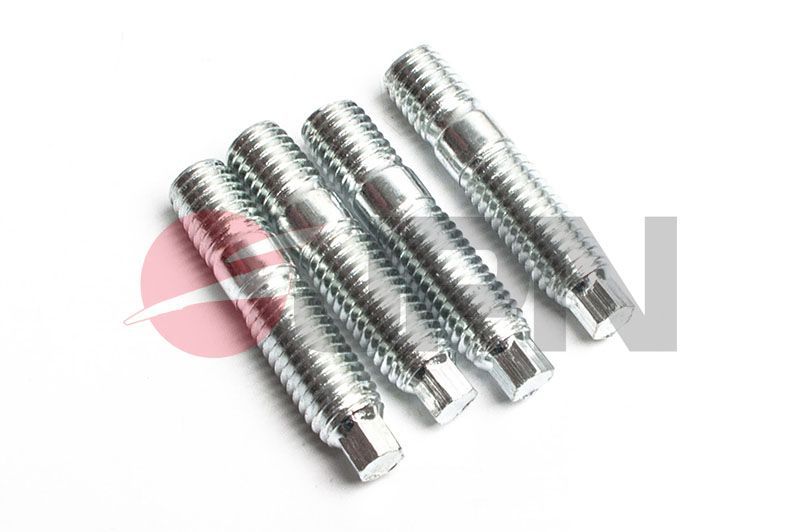 Tarpinis suslėgto oro aušintuvas, kompresorius JPN 60C9326-JPN