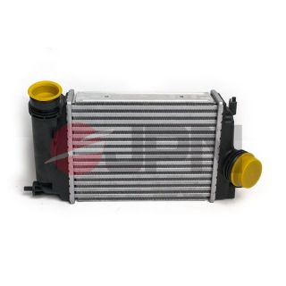 Tarpinis suslėgto oro aušintuvas, kompresorius JPN 60C9328-JPN