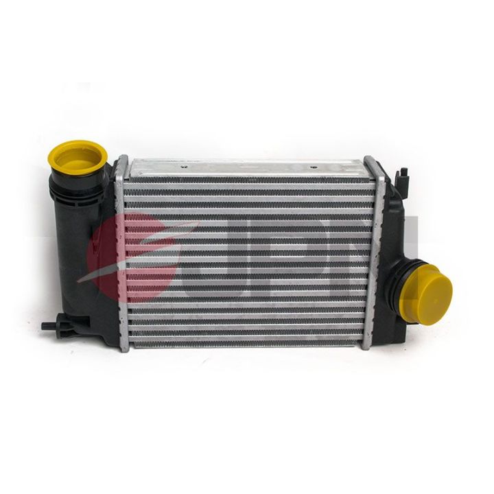 Tarpinis suslėgto oro aušintuvas, kompresorius JPN 60C9328-JPN