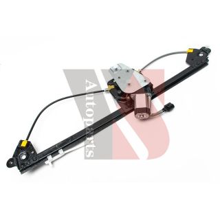 Lango pakėliklis YSPARTS YS-WL028FL