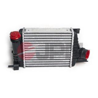 Tarpinis suslėgto oro aušintuvas, kompresorius JPN 60C9351-JPN