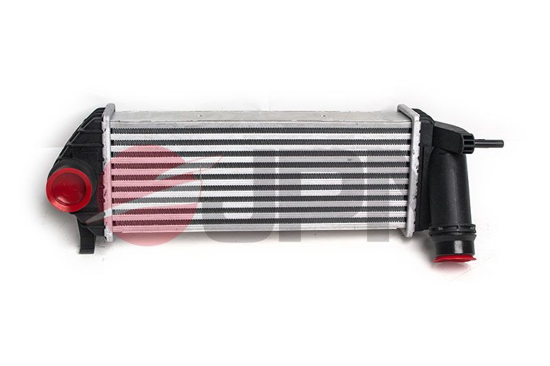 Tarpinis suslėgto oro aušintuvas, kompresorius JPN 60C9356-JPN