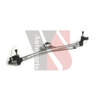 Valytuvo pavara, lango plautuvas YSPARTS YS-WL035