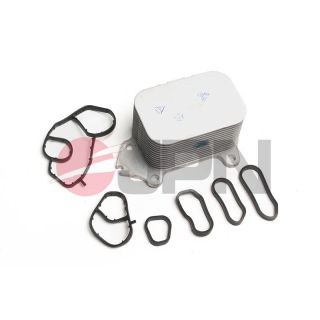 Alyvos aušintuvas, variklio alyva JPN 60C9402-JPN