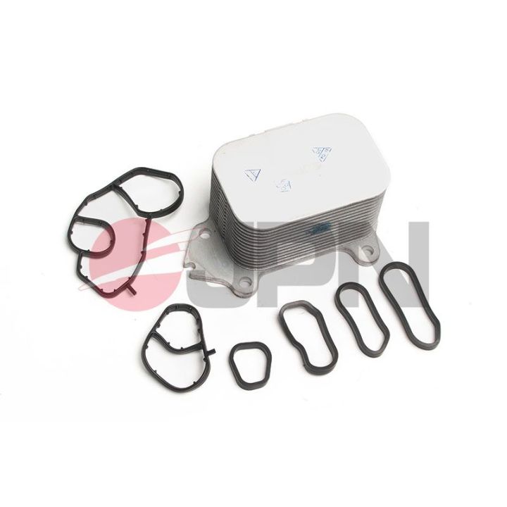 Alyvos aušintuvas, variklio alyva JPN 60C9402-JPN