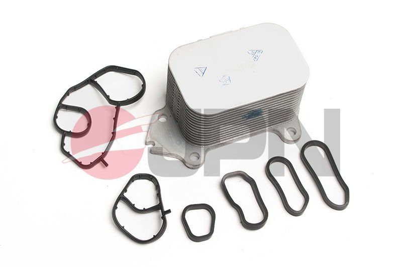 Alyvos aušintuvas, variklio alyva JPN 60C9402-JPN