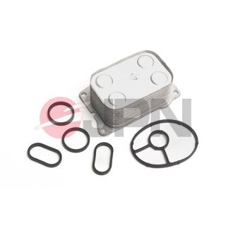 Alyvos aušintuvas, variklio alyva JPN 60C9404-JPN