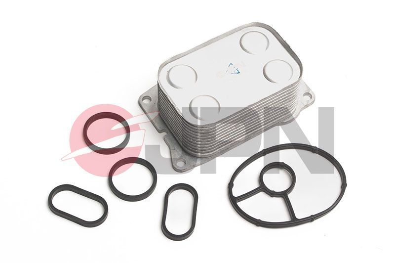 Alyvos aušintuvas, variklio alyva JPN 60C9404-JPN