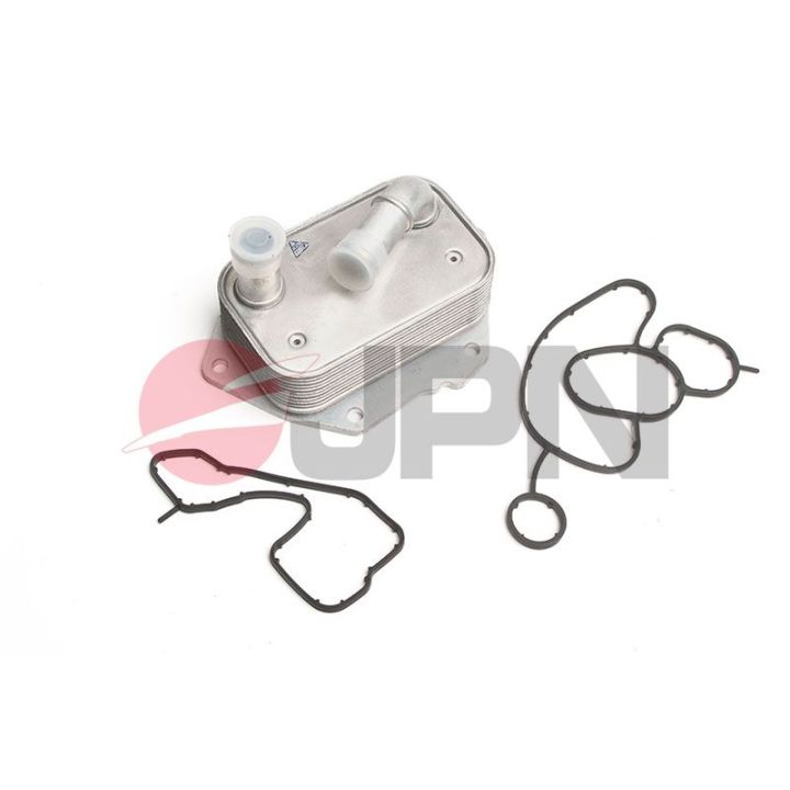 Alyvos aušintuvas, variklio alyva JPN 60C9406-JPN