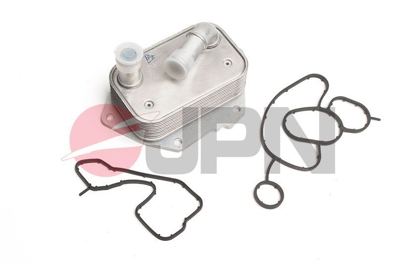 Alyvos aušintuvas, variklio alyva JPN 60C9406-JPN