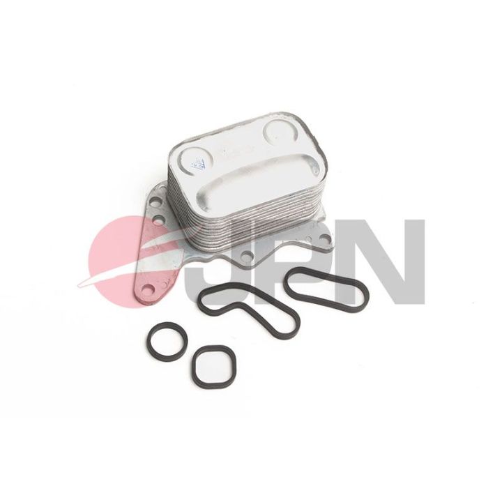 Alyvos aušintuvas, variklio alyva JPN 60C9407-JPN