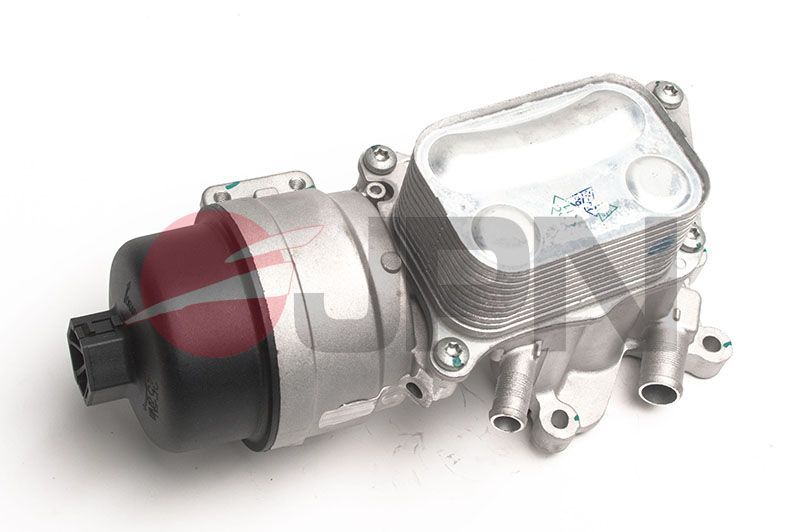 Alyvos aušintuvas, variklio alyva JPN 60C9408-JPN