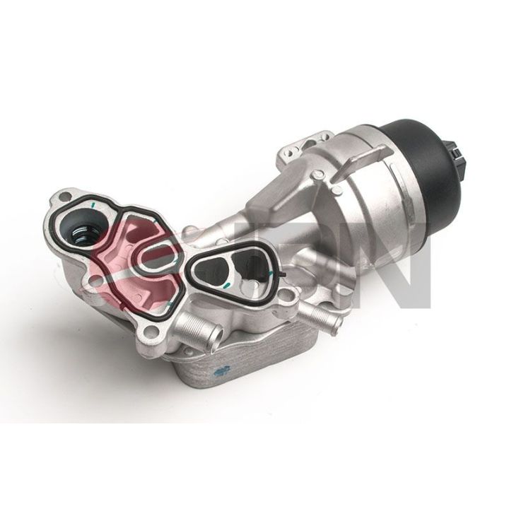 Alyvos aušintuvas, variklio alyva JPN 60C9408-JPN