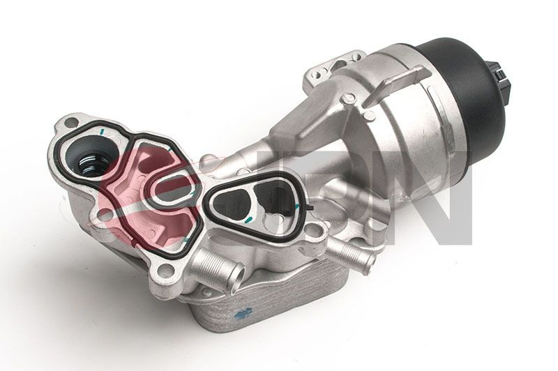 Alyvos aušintuvas, variklio alyva JPN 60C9408-JPN