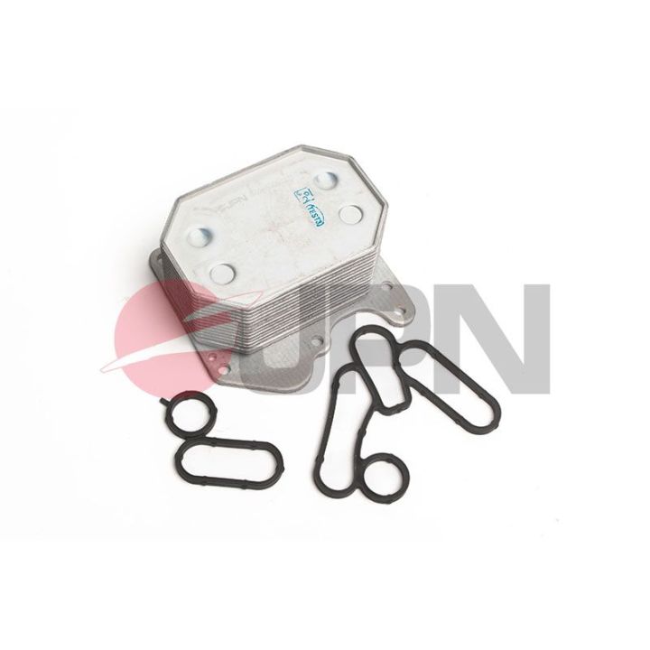 Alyvos aušintuvas, variklio alyva JPN 60C9416-JPN