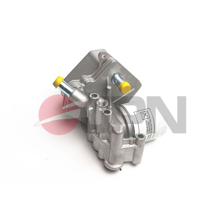 Alyvos aušintuvas, variklio alyva JPN 60C9417-JPN