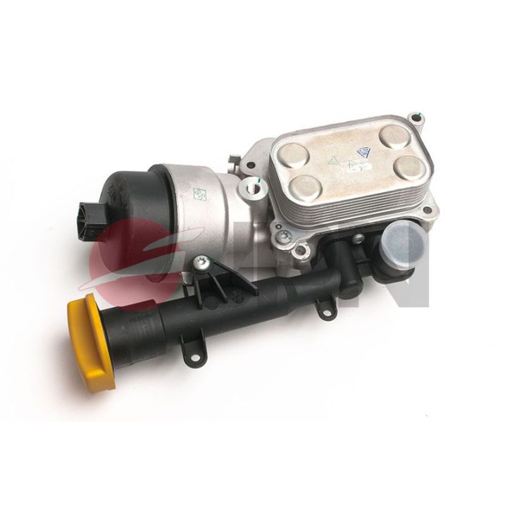 Alyvos aušintuvas, variklio alyva JPN 60C9421-JPN