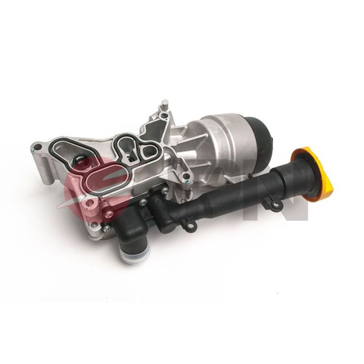 Alyvos aušintuvas, variklio alyva JPN 60C9421-JPN