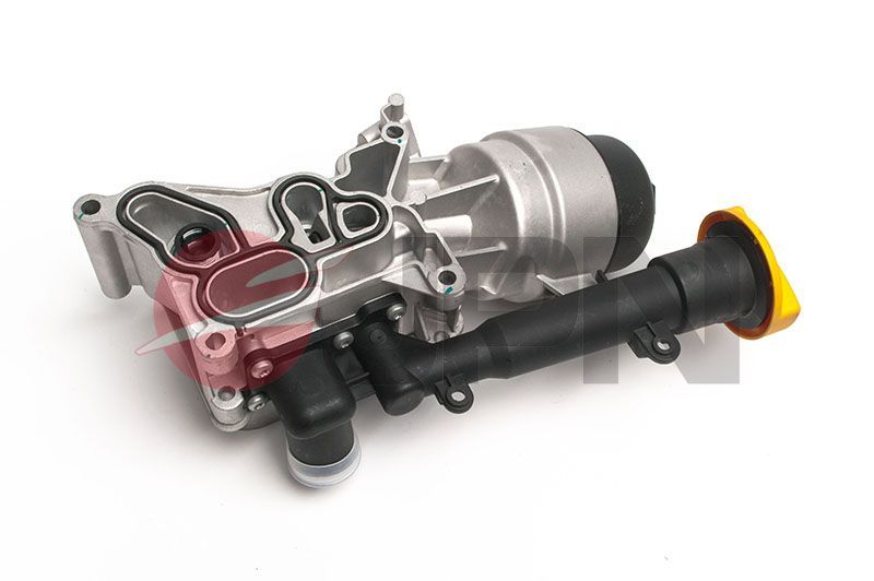 Alyvos aušintuvas, variklio alyva JPN 60C9421-JPN