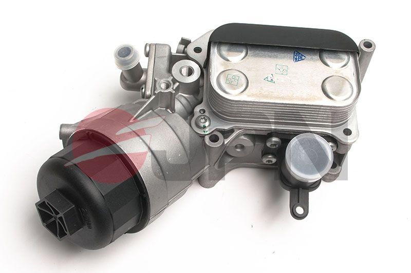 Alyvos aušintuvas, variklio alyva JPN 60C9422-JPN