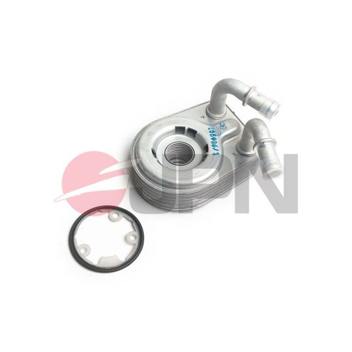 Alyvos aušintuvas, variklio alyva JPN 60C9423-JPN