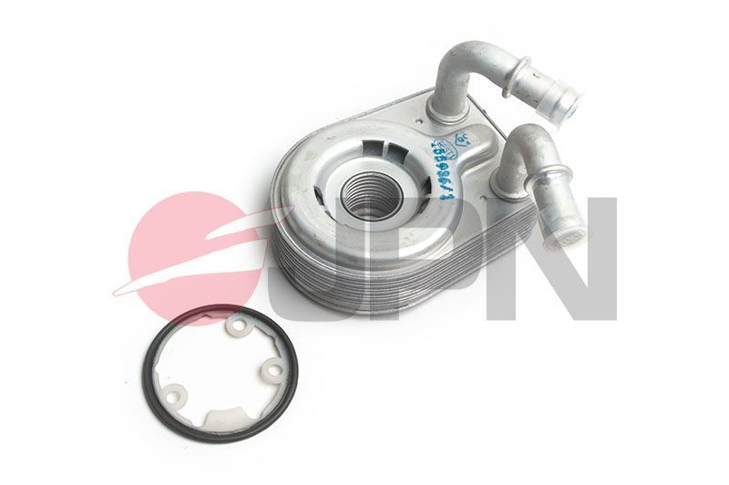 Alyvos aušintuvas, variklio alyva JPN 60C9423-JPN