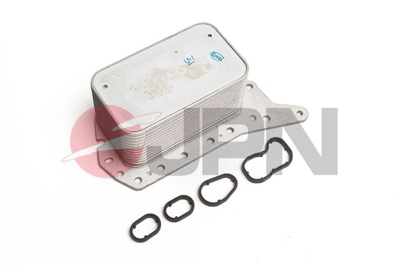 Alyvos aušintuvas, variklio alyva JPN 60C9424-JPN