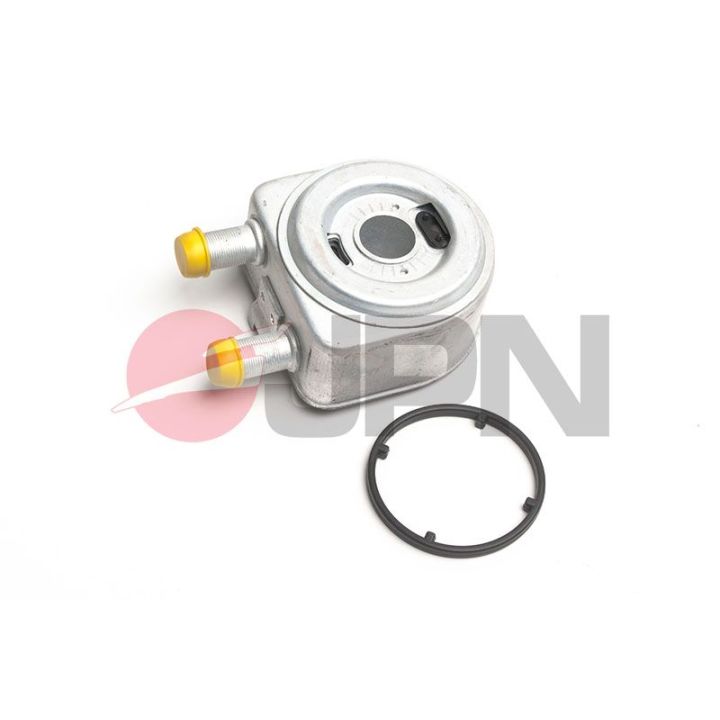 Alyvos aušintuvas, variklio alyva JPN 60C9427-JPN