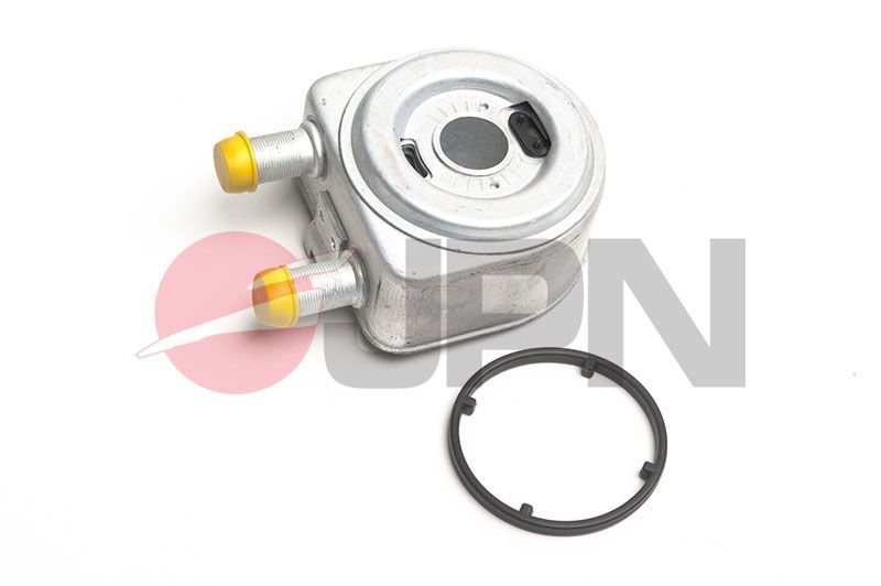 Alyvos aušintuvas, variklio alyva JPN 60C9427-JPN