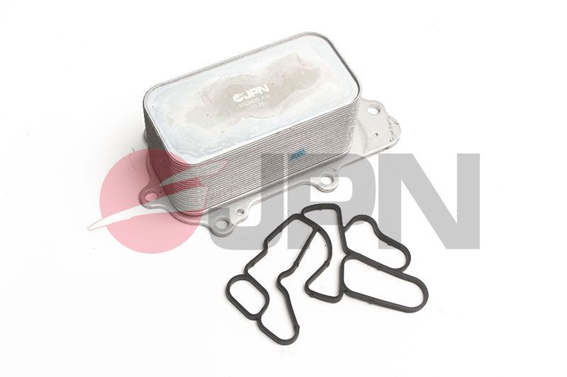 Alyvos aušintuvas, variklio alyva JPN 60C9430-JPN