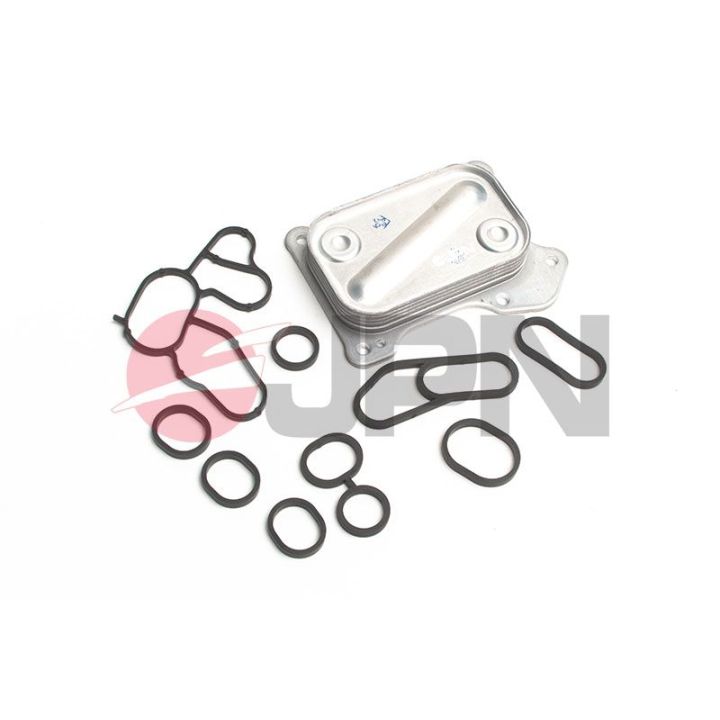 Alyvos aušintuvas, variklio alyva JPN 60C9443-JPN