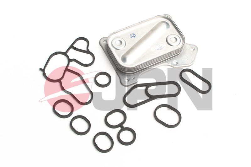 Alyvos aušintuvas, variklio alyva JPN 60C9443-JPN