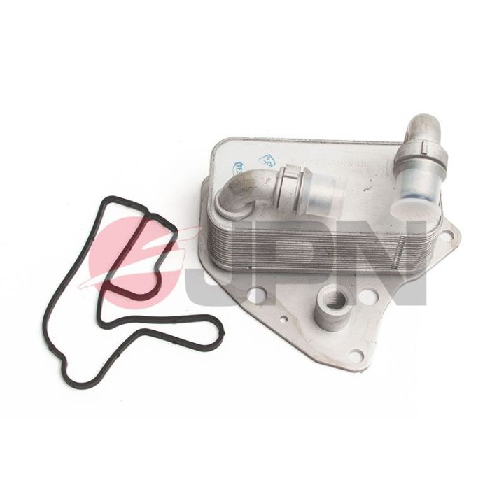 Alyvos aušintuvas, variklio alyva JPN 60C9450-JPN