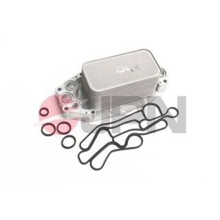 Alyvos aušintuvas, variklio alyva JPN 60C9455-JPN