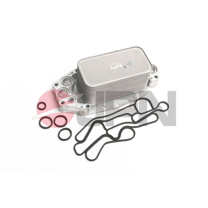 Alyvos aušintuvas, variklio alyva JPN 60C9455-JPN