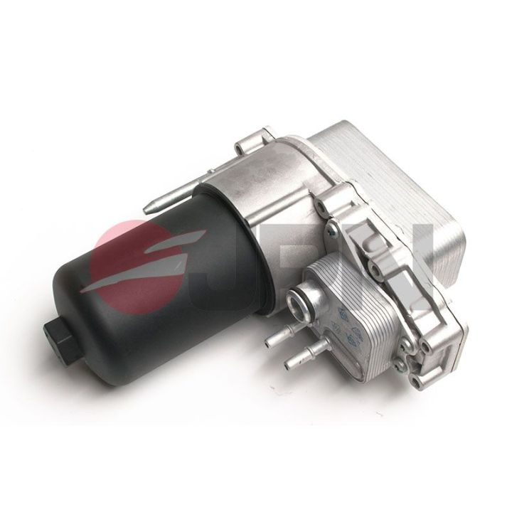 Alyvos aušintuvas, variklio alyva JPN 60C9457-JPN