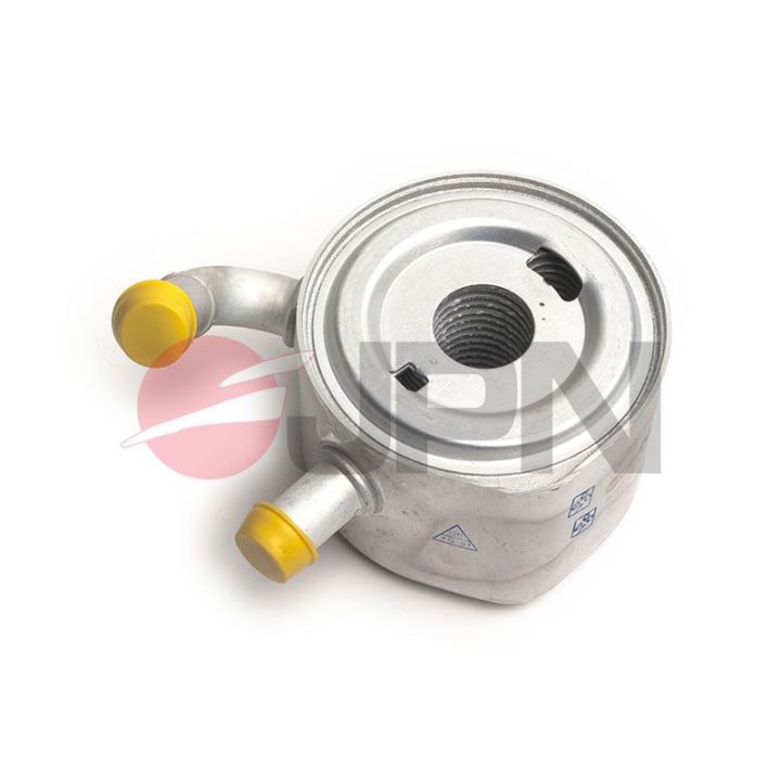 Alyvos aušintuvas, variklio alyva JPN 60C9460-JPN